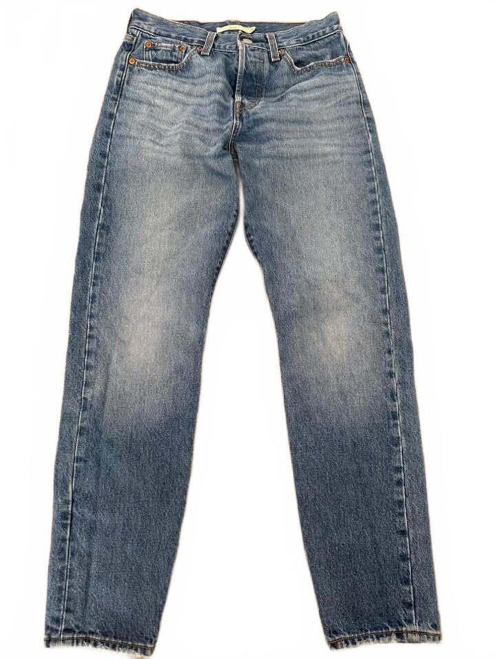 Levi's Wedgie Fit Jeans Size 26x27